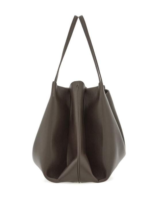 26SS 살바토레 페라가모 숄더백 219804 785175011 Grey - SALVATORE FERRAGAMO