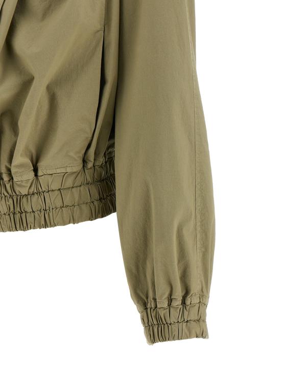 26SS 드리스 반 노튼 패딩 2611305483322801 - DRIES VAN NOTEN