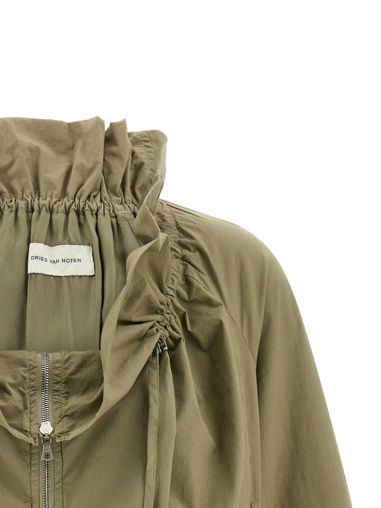 26SS 드리스 반 노튼 패딩 2611305483322801 - DRIES VAN NOTEN