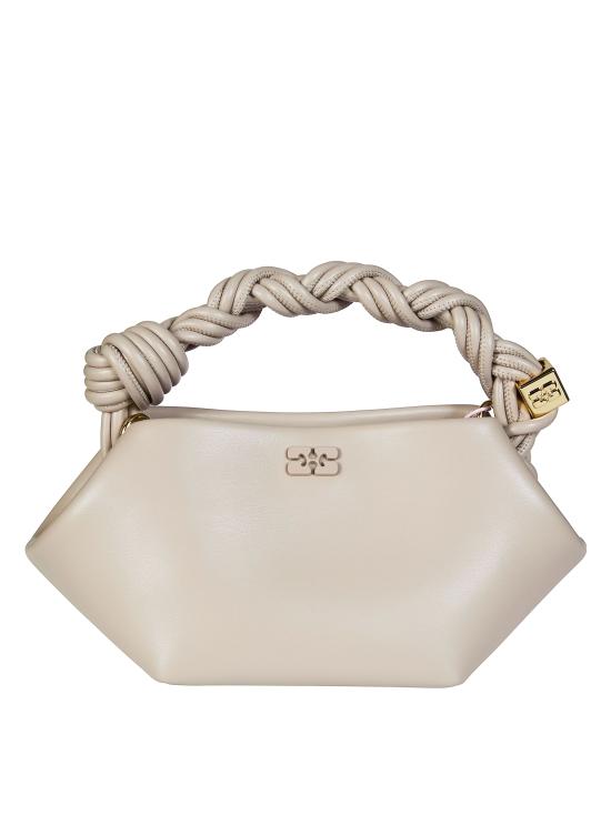 26SS 가니 미니 부 백 A6949 873 BIANCO - GANNI