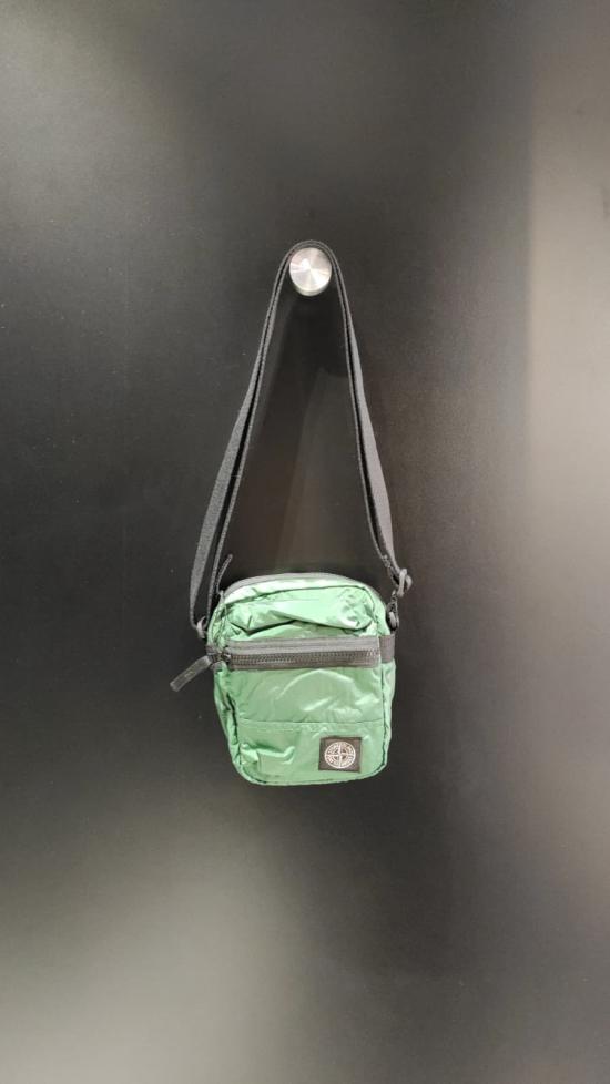 26SS 스톤 아일랜드 크로스백 9200015S0251V005H Green