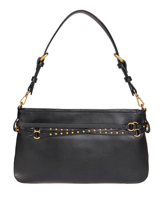 26SS 핑코 숄더백 106176A0Q0 Z99Q NERO - PINKO