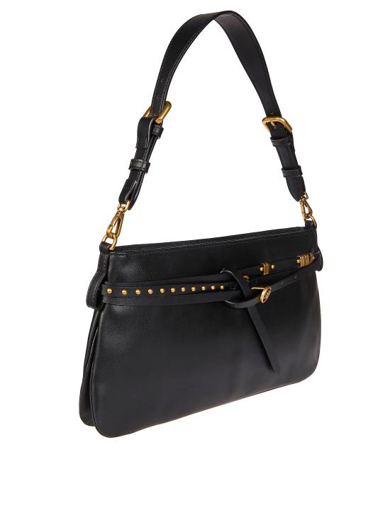 26SS 핑코 숄더백 106176A0Q0 Z99Q NERO - PINKO