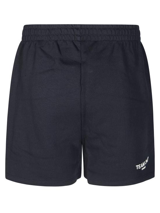 26SS 247 REPRESENT 숏팬츠 247M100111 NERO - OTHER BRANDS