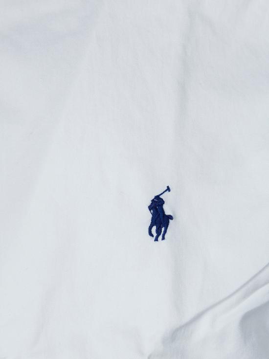 26SS 폴로 랄프로렌 긴팔 셔츠 710B20512003 WHITE BIANCO - POLO RALPH LAUREN
