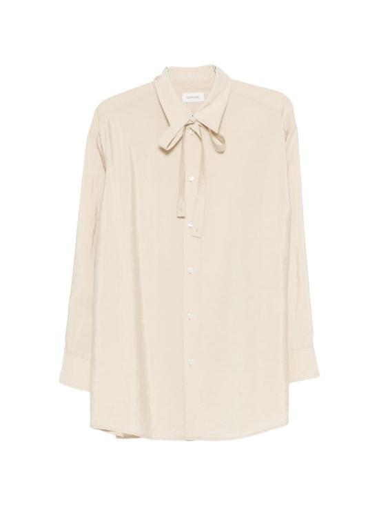 26SS 르메르 셔츠 SH1282 LF1308235 White