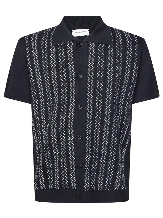 26SS 파올로페코라 가디건 A048F900 9000 NERO