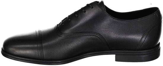 25FW 살바토레 페라가모 드레스 슈즈 0782994SPICENR BLACK - SALVATORE FERRAGAMO