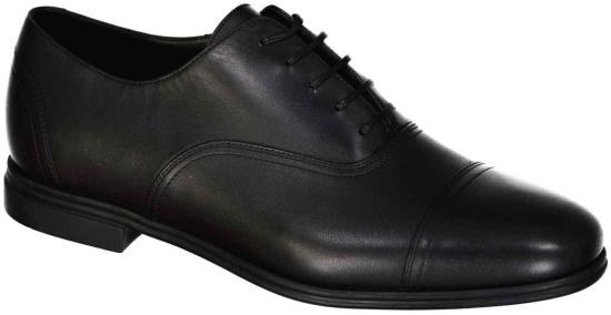 25FW 살바토레 페라가모 드레스 슈즈 0782994SPICENR BLACK - SALVATORE FERRAGAMO