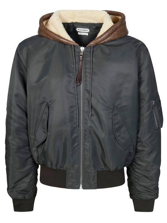 26SS JW앤더슨 자켓 JK0388PG1875 576 VERDE