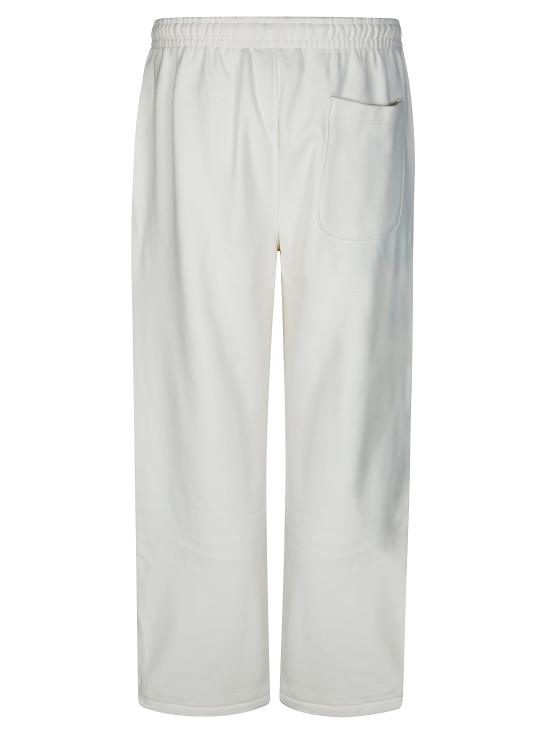 26SS 노스페이스 스트레이트 팬츠 NF0A8EG2 QLI BIANCO - NORTH FACE