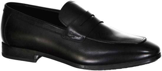 25FW 살바토레 페라가모 로퍼 GRAY0787309 BLACK - SALVATORE FERRAGAMO