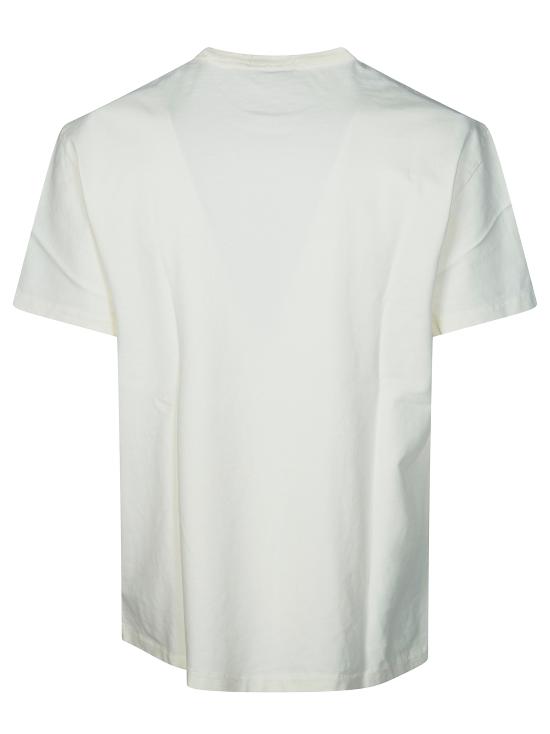 26SS 폴로 랄프로렌 반팔 티셔츠 710916698003 CLUBHOUSECREAM BEIGE - POLO RALPH LAUREN