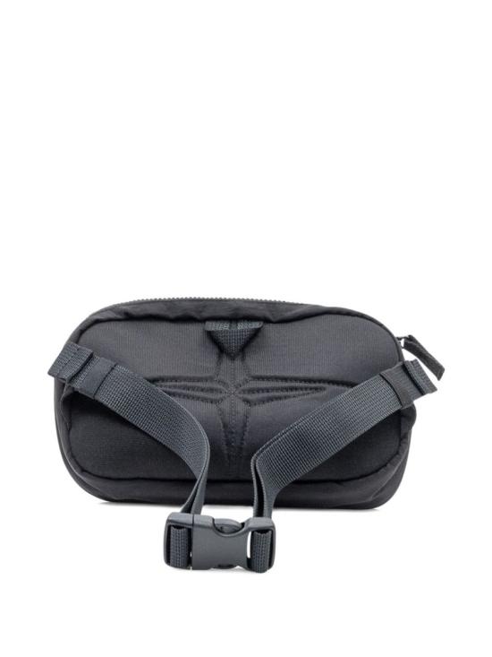 26SS [키즈] 스톤 아일랜드 크로스백 9200003K S0064V0029 BLACK - STONE ISLAND