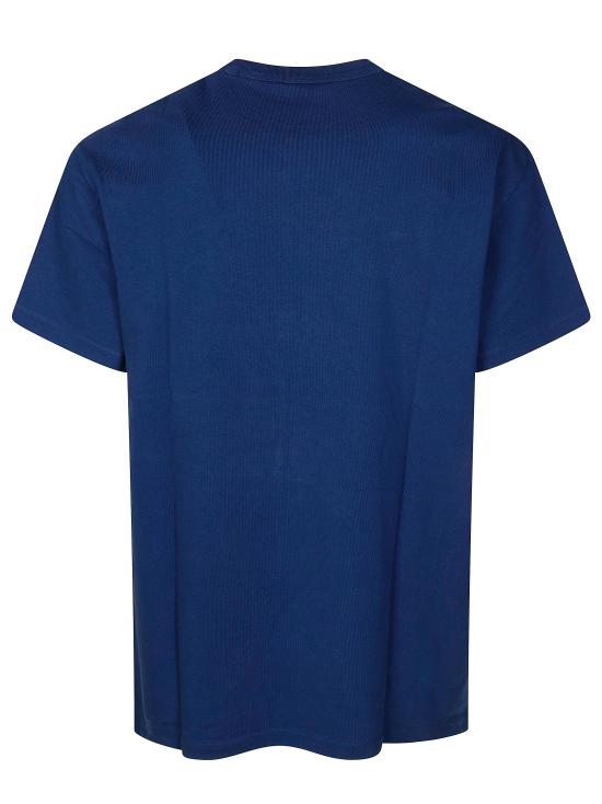 26SS 폴로 랄프로렌 반팔 티셔츠 710916698018 CRUISENAVY BLU - POLO RALPH LAUREN