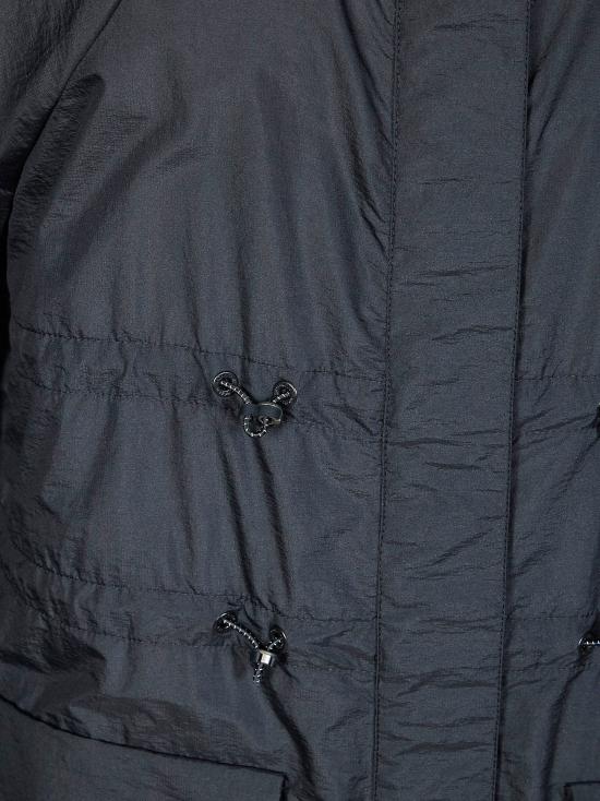 26SS 몽클레어 패딩 L10931C00003597HK 999 NERO - MONCLER