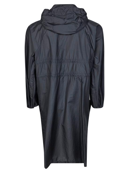 26SS 몽클레어 패딩 L10931C00003597HK 999 NERO - MONCLER