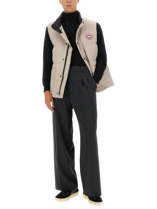 26SS 캐나다구스 베스트 4159M 9432 BEIGE - CANADA GOOSE