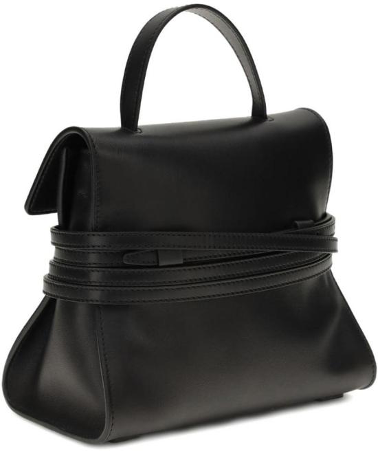 26SS 모스키노 토트백 MC4163PP1OOA0000 BLACK - MOSCHINO