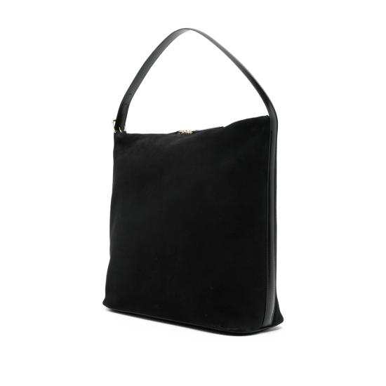 26SS 아페쎄 베라 스웨이드 레더 토트 백 PXCAL F67029 LZZ BLACK DOM - A.P.C.