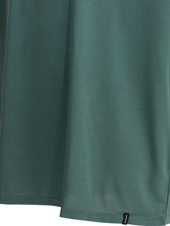 26SS 파타고니아 반팔 티셔츠 45481BSLX Blue - PATAGONIA