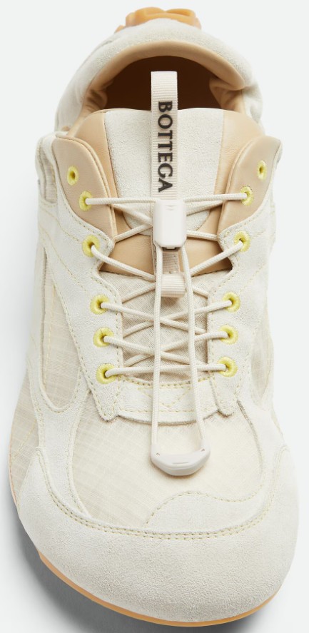 26SS 보테가베네타 스니커즈 856046V65D1 9012 STRINGTUFO - BOTTEGA VENETA