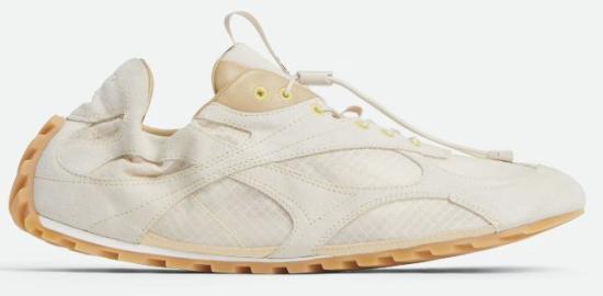 26SS 보테가베네타 스니커즈 856046V65D1 9012 STRINGTUFO