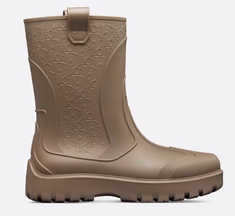  디올 부츠 3BO338ZWJ 730 Brown