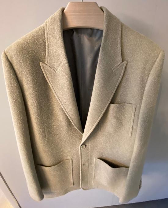 디올 자켓 483C251A6085 120 Beige