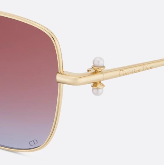26SS 디올 선글라스 DTBLS1UPR B0FB GOLDVIOLE - DIOR