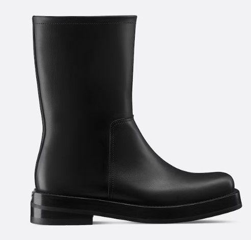  디올 부츠 3BO317ZMP 900 BLACK