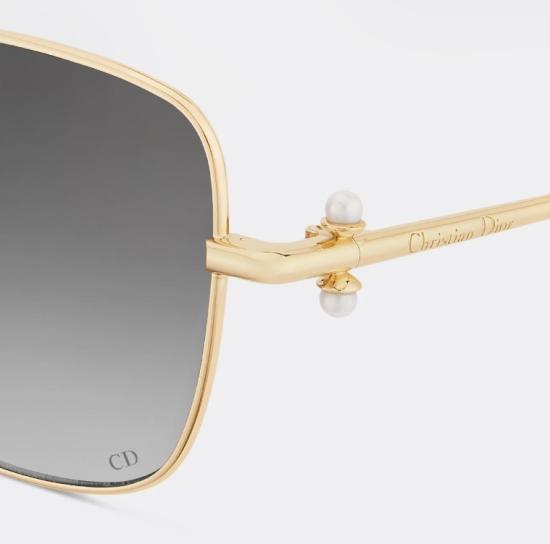 26SS 디올 선글라스 DTBLS1UPR B0A1 GLDSHGRY - DIOR