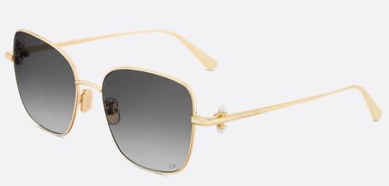 26SS 디올 선글라스 DTBLS1UPR B0A1 GLDSHGRY