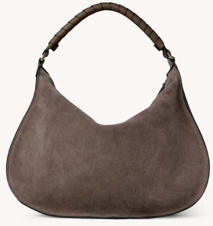 26SS 끌로에 숄더백 CH26SS881P37 24X KOHLBROWN - CHLOE