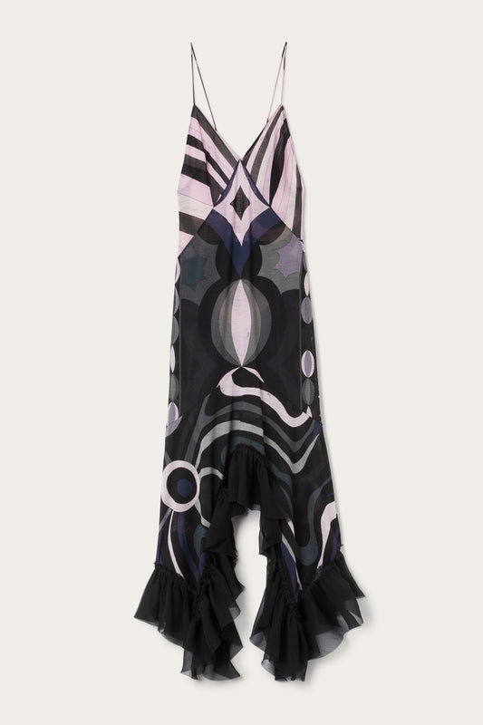 25FW 에밀리오푸치 점프수트 5UJI015U778 010 PINKBLACK