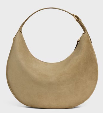 26SS 셀린느 토트백 123133GVW 02SV STONEBEIGE - CELINE