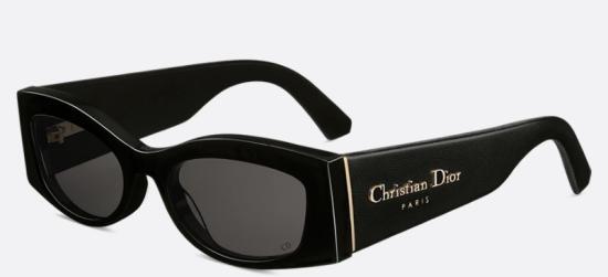 26SS 디올 선글라스 DOMBS1ILR 10A0 BLACK