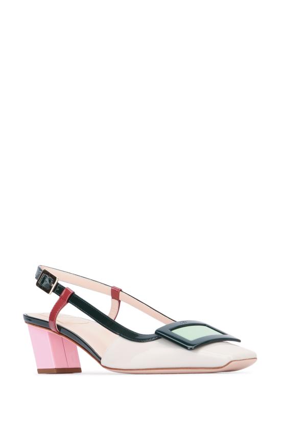 26SS 로저비비에 로퍼 RVW00625601D1P SQ17 - ROGER VIVIER