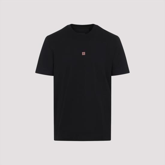 26SS 지방시 반팔 티셔츠 BM716G3YCD 024 BLACKPINK - GIVENCHY