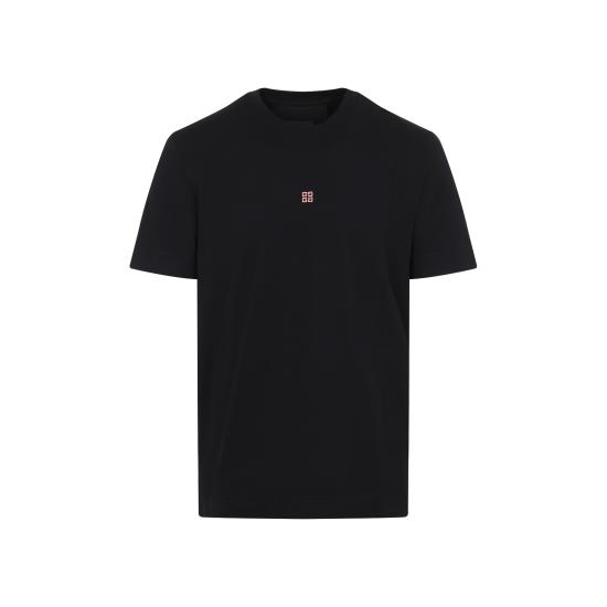 26SS 지방시 반팔 티셔츠 BM716G3YCD 024 BLACKPINK - GIVENCHY