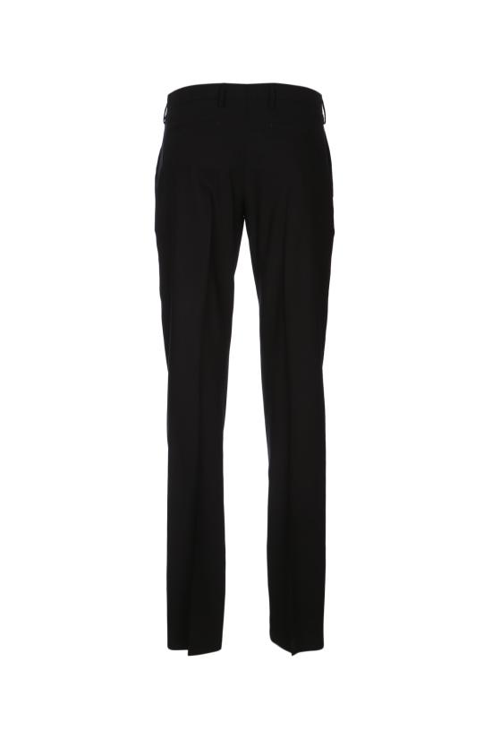 26SS 디올 스트레이트 팬츠 683C141A1089 900 Noir - DIOR