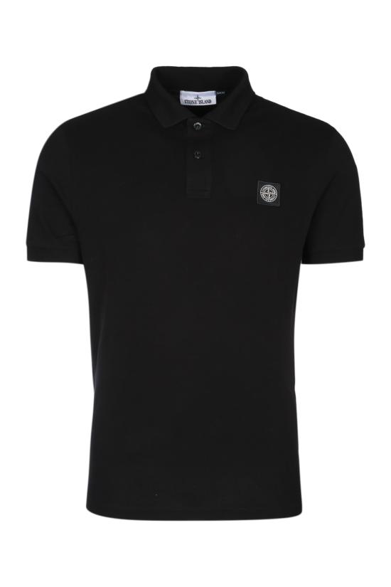 26SS 스톤 아일랜드 폴로 티셔츠 2200008S0017 V0029