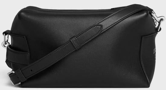 26SS 셀린느 토트백 L10032M96 38SI Black - CELINE