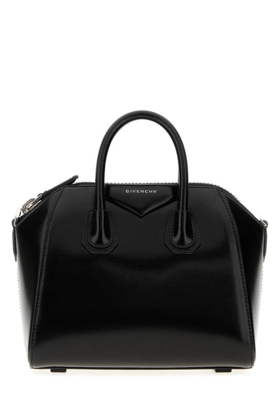 26FW 지방시 미니 레더 안티고나 백 BB5148B1R0 001 BLACK