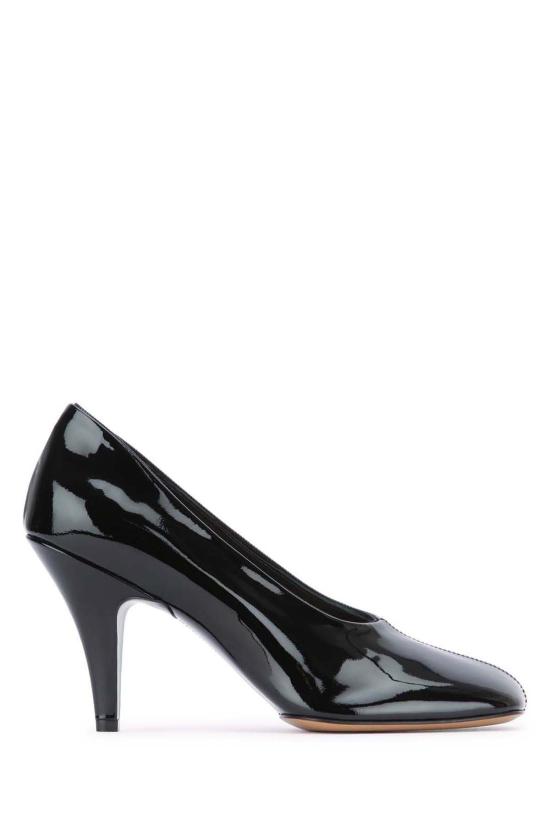 25FW 피비 파일로 힐/펌프스 AS81LT0095 900BK BLACK