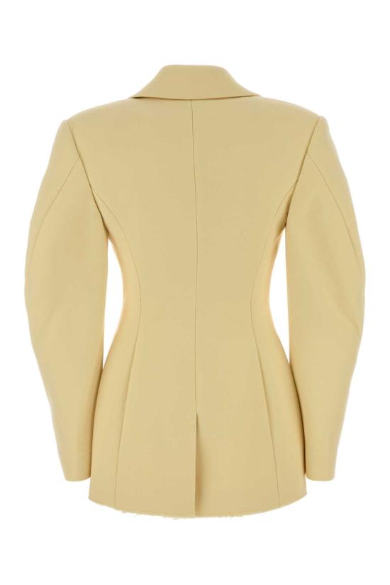 25FW 지방시 자켓 BW30MH167R 155 BUTTER - GIVENCHY