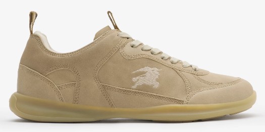 26SS 버버리 스니커즈 8108456 C2580 STOCK