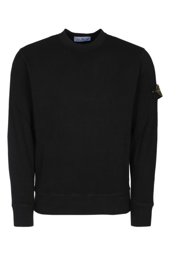 26SS 스톤 아일랜드 후드 티셔츠 6100056S0044 V0029