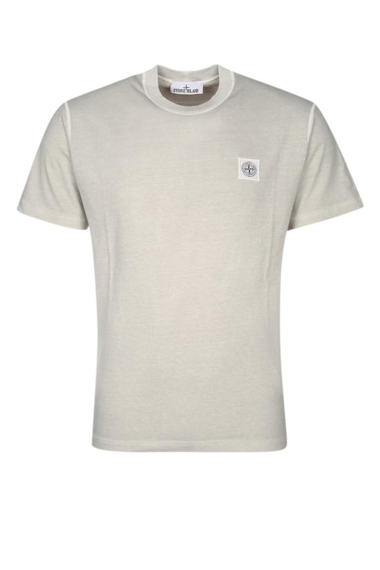 26SS 스톤 아일랜드 탑 2100026S0057 V0161