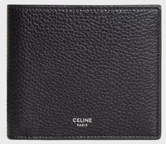 26SS 셀린느 남성지갑 10C873GTZ 38SI Black